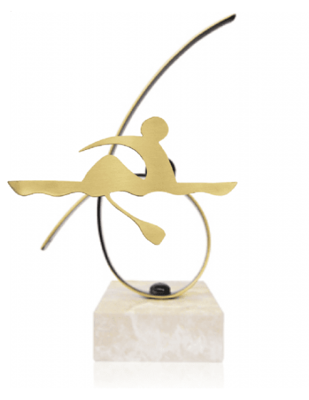 Trofeo de Remo Serie 0111 - Alexyjavi