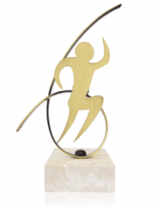Trofeo de Running Serie 0111 - Alexyjavi