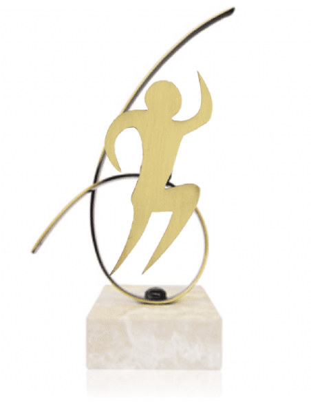 Trofeo de Running Serie 0111 - Alexyjavi