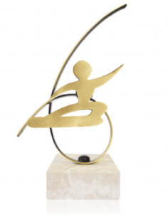 Trofeo de Snowboard Serie 0111 - Alexyjavi