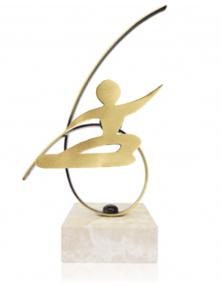 Trofeo de Snowboard Serie 0111 - Alexyjavi