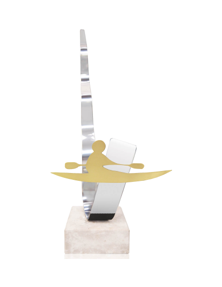 Trofeo De Piragüismo
