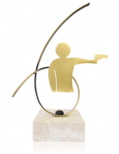 Trofeo de Tiro Serie 0111 - Alexyjavi