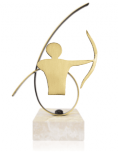 Trofeo de Tiro con arco