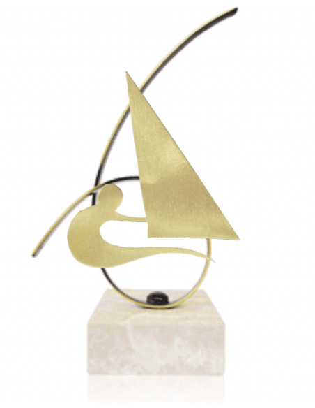Trofeo de Vela Serie 0111 - Alexyjabvi