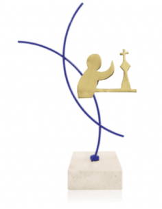 Trofeo De Ajedrez