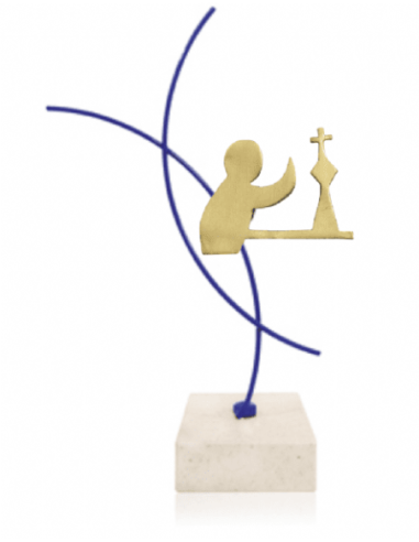 Trofeo De Ajedrez