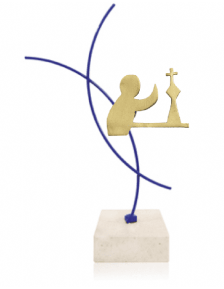 Trofeo De Ajedrez