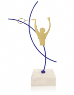 Trofeo De Badminton