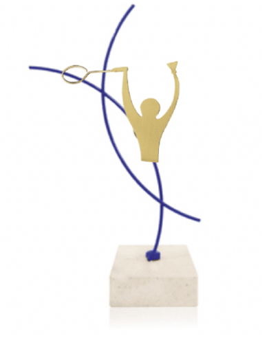 Trofeo De Badminton