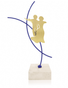 Trofeo De Baile