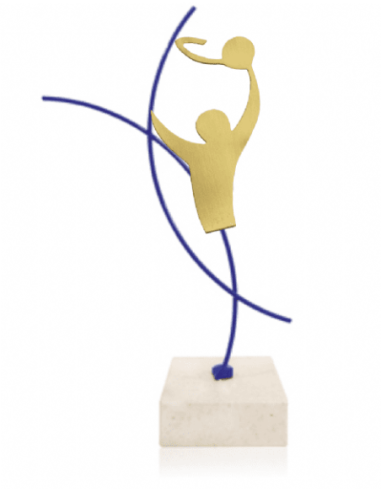 Trofeo De Baloncesto
