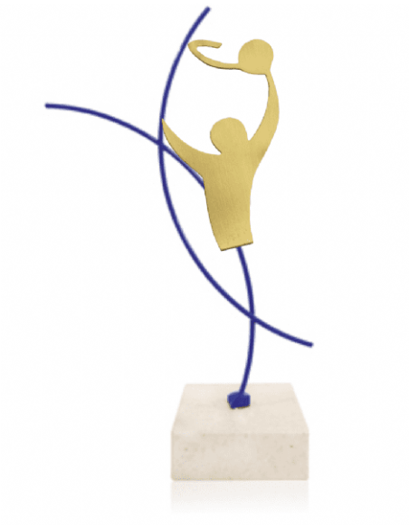 Trofeo De Baloncesto