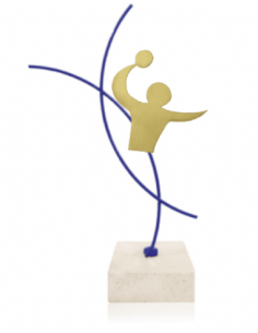 Trofeo De Balonmano