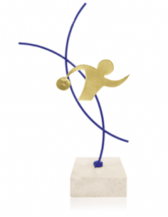 Trofeo De Bolos