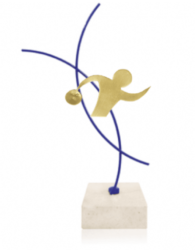 Trofeo De Bolos
