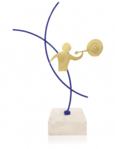 Trofeo De Dardos