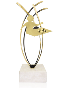Trofeo de Petanca Serie 0110 - Alexyjavi