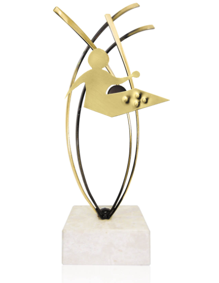 Trofeo de Petanca Serie 0110 - Alexyjavi