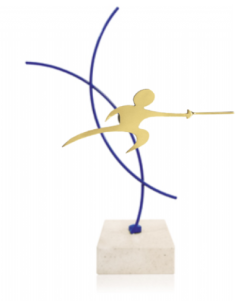 Trofeo De Esgrima