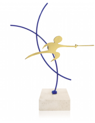 Trofeo De Esgrima