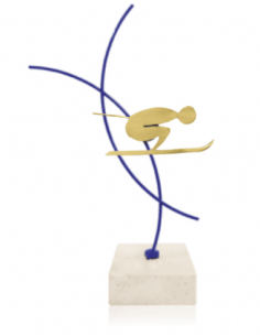 Trofeo De Eski