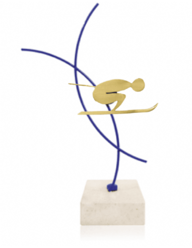 Trofeo De Eski