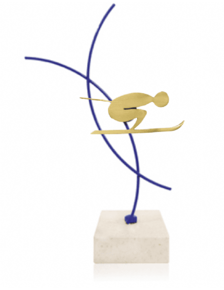 Trofeo De Eski