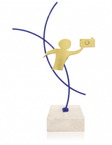 Trofeo De Fotografia