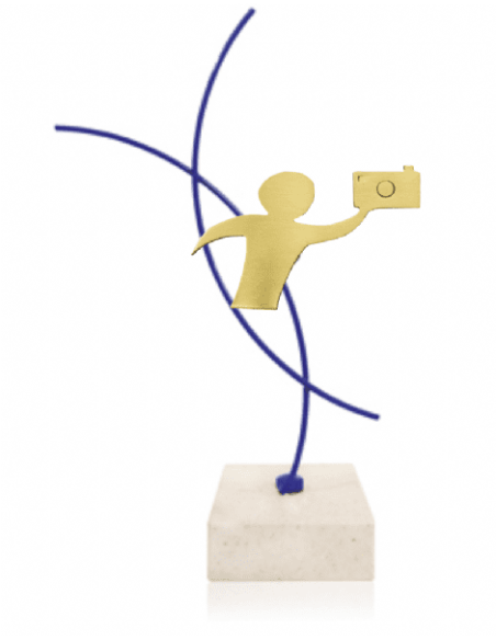 Trofeo De Fotografia