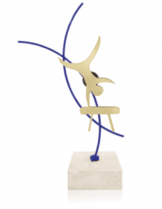 Trofeo De Gimnasia