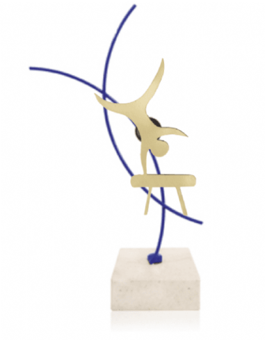 Trofeo De Gimnasia