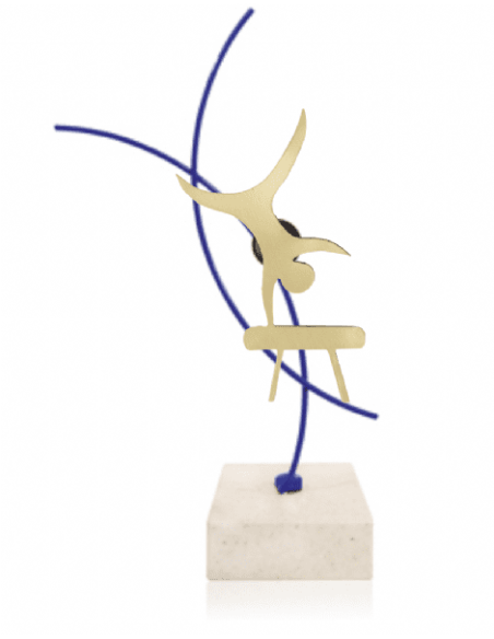 Trofeo De Gimnasia