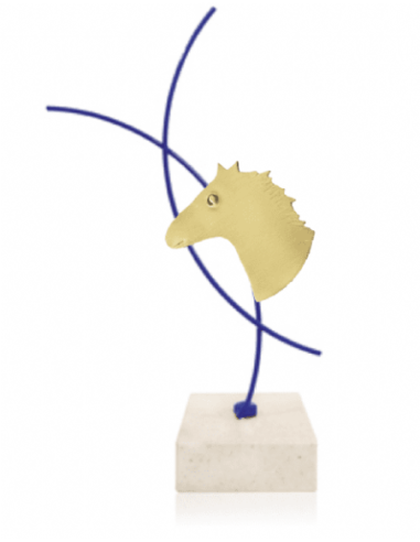 Trofeo De Hipica