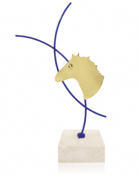 Trofeo De Hipica