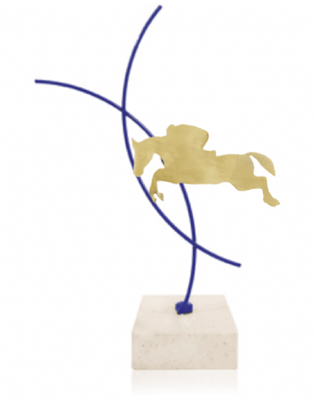 Trofeo De Hipica 1