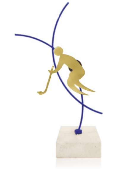 Trofeo De Hockey