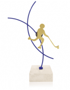 Trofeo De Hockey Patines