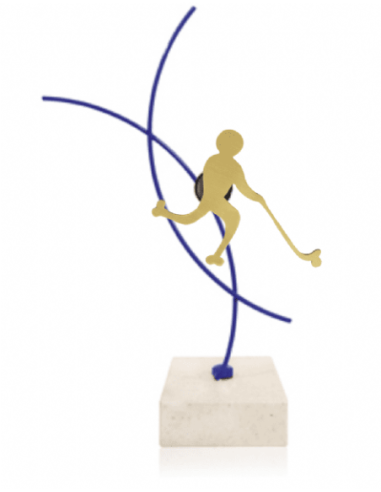 Trofeo De Hockey Patines