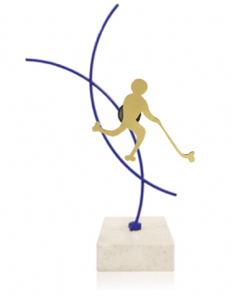Trofeo De Hockey Patines