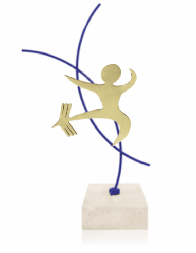 Trofeo De Karate