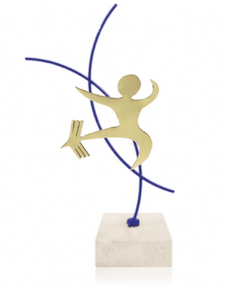 Trofeo De Karate