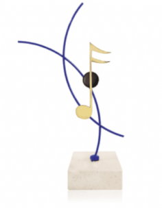 Trofeo De Musica