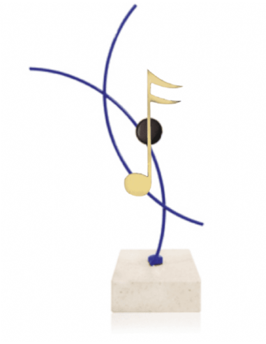 Trofeo De Musica