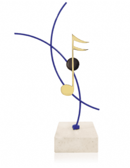 Trofeo De Musica