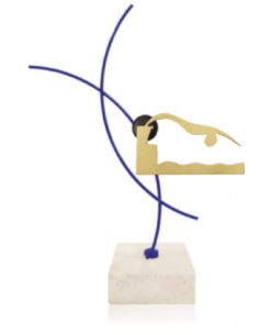 Trofeo De Natacion