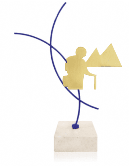 Trofeo De Orientacion