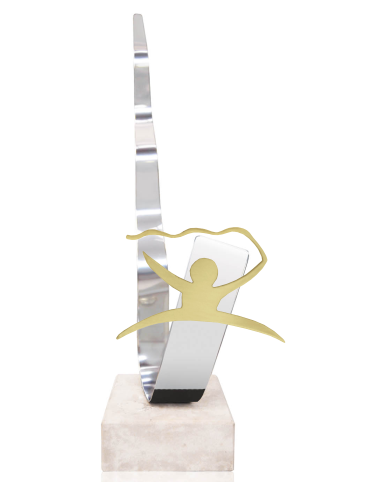 Trofeo De Gimnasia Ritmica
