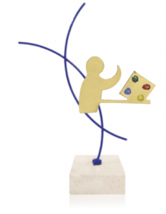 Trofeo De Parchis