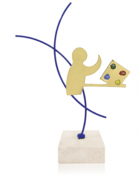 Trofeo De Parchis